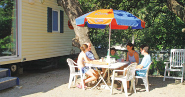 Camping Village Bois de Valmarie