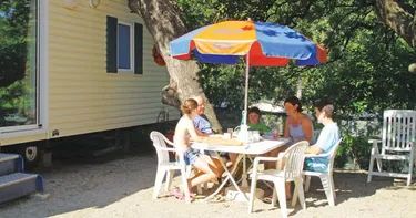 Camping Village Bois de Valmarie 