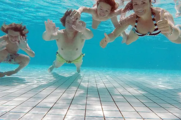 Bungalowpark Hoenderloo