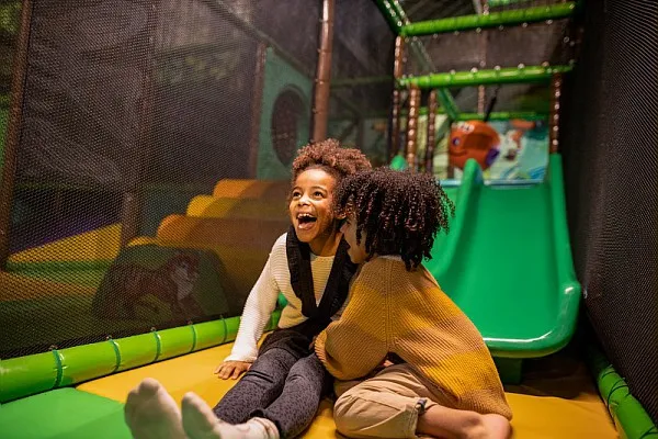 Center Parcs De Haan