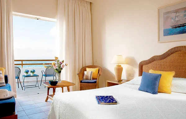 Grecotel Marine Palace & Aquapark