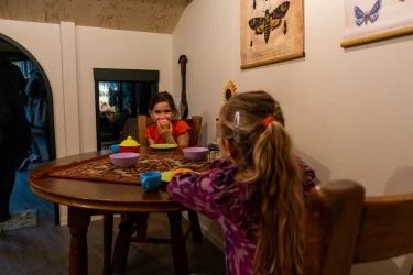 Landal Domein de Schatberg