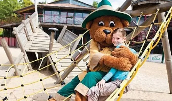 Kinderactiviteiten