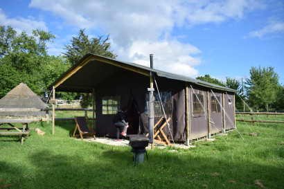 Camping Le Ty Nadan