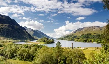 Linnhe Lochside Holidays