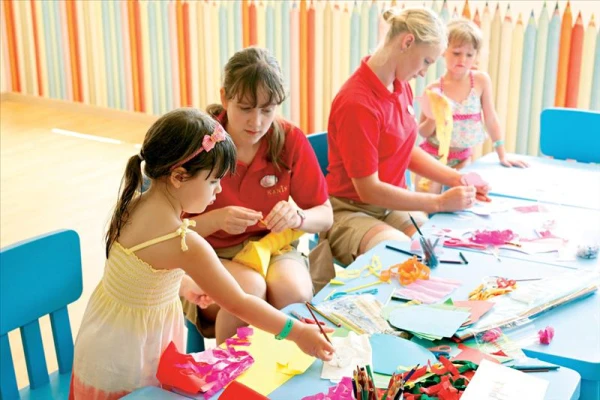 Hotel Olympic Lagoon Resort