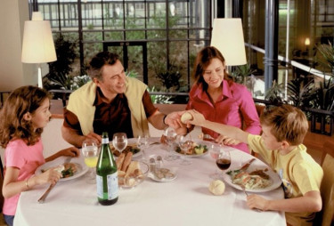 Hotel l'Elysee Val d'Europe