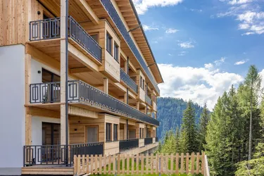 Landal Clofers Sonnleitn