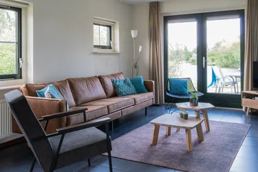 Summio Vakantiepark Emslandermeer