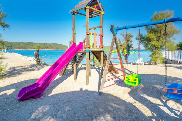 Camping Amadria Park Camping Sibenik