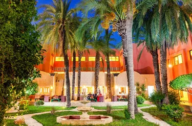 Skanes Family Resort