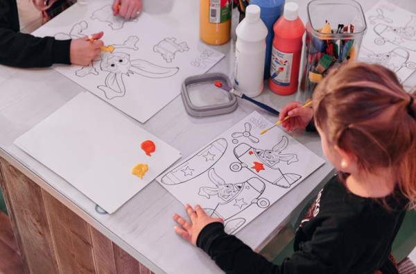 Vakantiepark Beach Resort