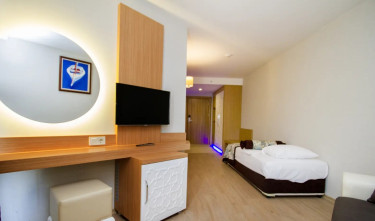 Blue Wave Suite Hotel