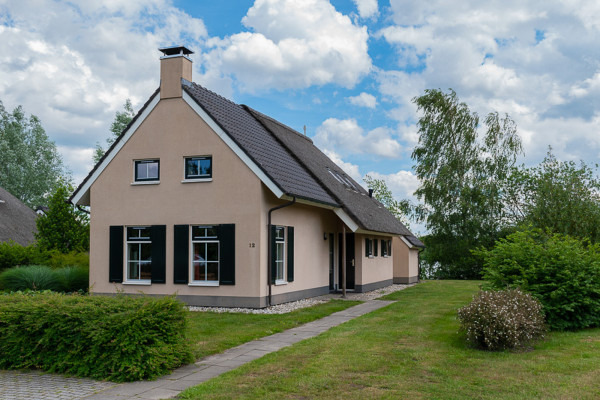 Summio Vakantiepark Emslandermeer