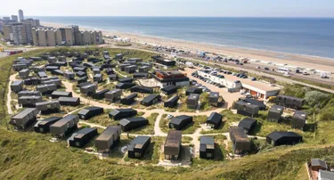 Vakantiepark Zandvoort