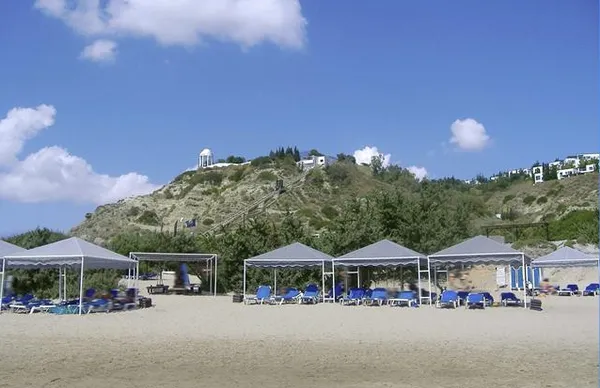 ROBINSON Club Daidalos 