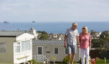 Vakantiepark Beverley Park 