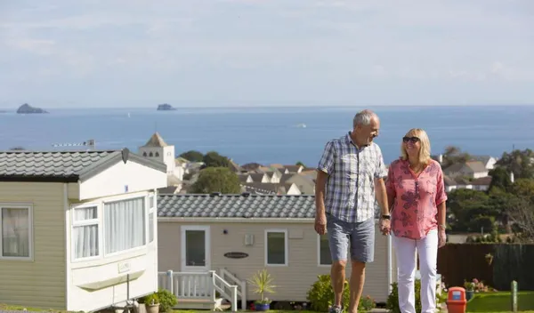 Vakantiepark Beverley Park 