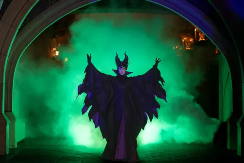 Halloween in een pretpark? Onze griezelig leuke tips voor 2026