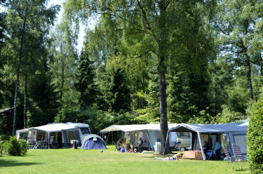 Camping De Paalberg