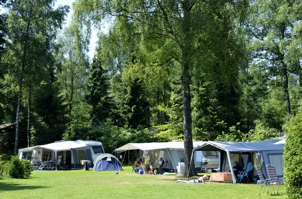 Camping De Paalberg