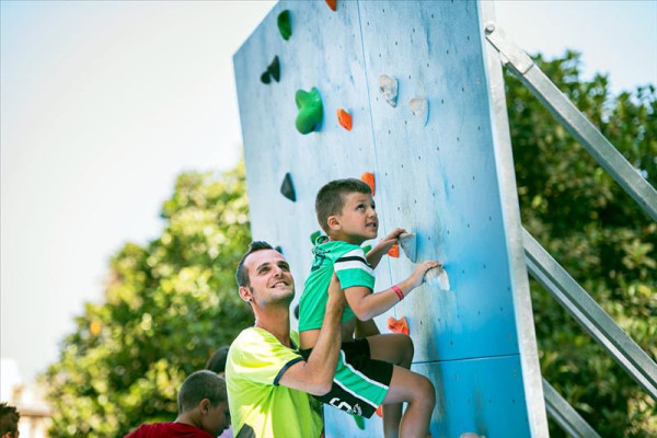 Hotel VOI Arenella Resort 