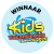 Winnaar Kids Vakantiegids Award 2025
