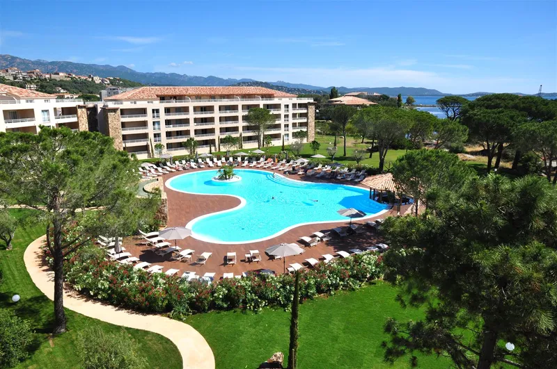 Residence Salina Bay 