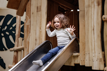 Hillview Resort Grandvoir