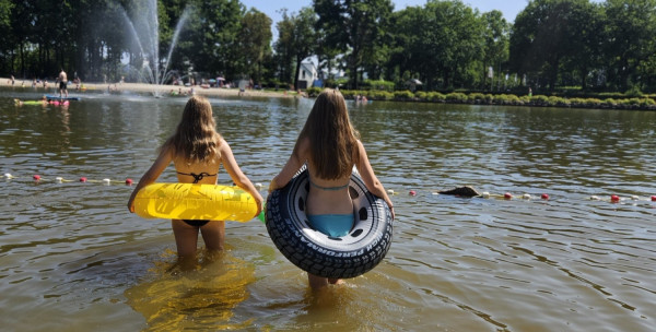 Recreatiepark De Leistert