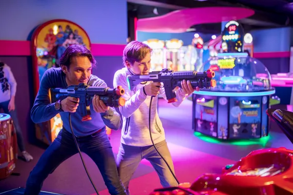 Center Parcs Les Ardennes