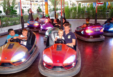 Royal Alhambra Palace