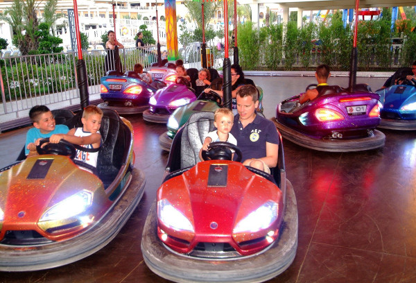 Royal Alhambra Palace