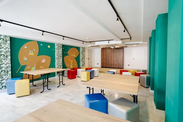 Dormio Resort Costa Blanca Beach & Spa