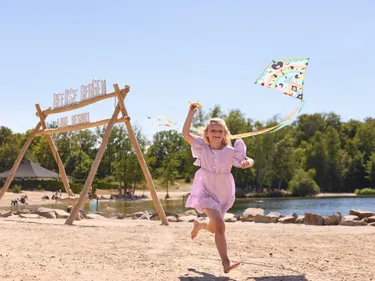 Camping Beekse Bergen