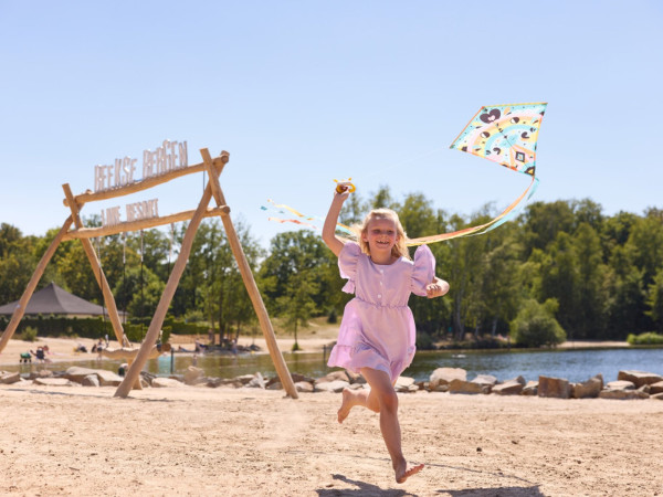 Camping Beekse Bergen