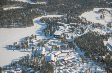 Holiday Club Kuusamo Tropiikki