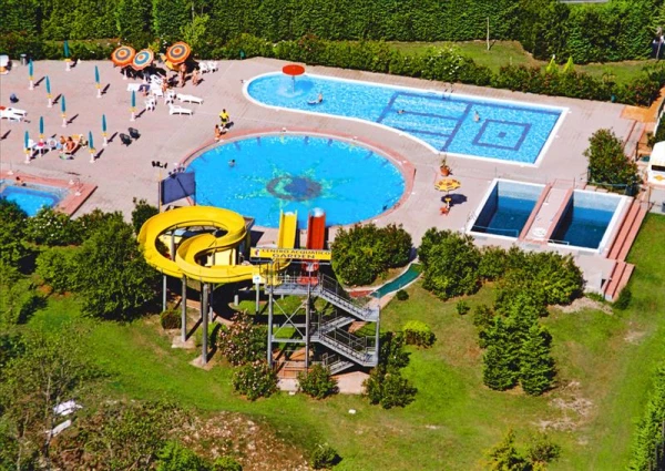 Camping Villaggio San Francesco