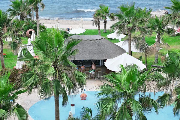 Aquamare Beach & Spa