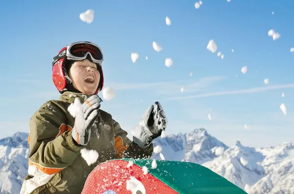 Les Chalets des Ecourts