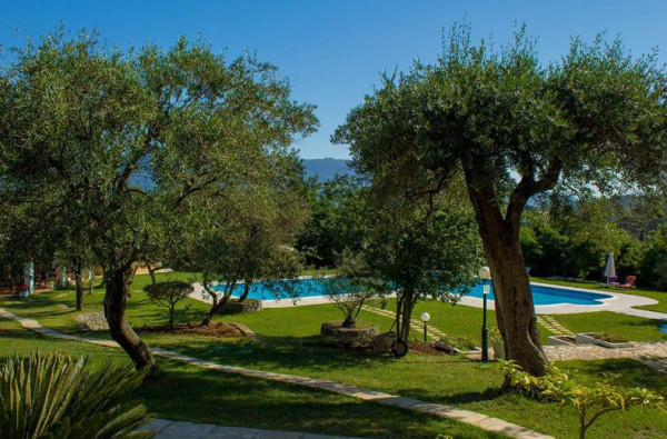 TIME TO SMILE Saint Nicholas Corfu