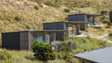 Vakantiepark Bloemendaal aan Zee