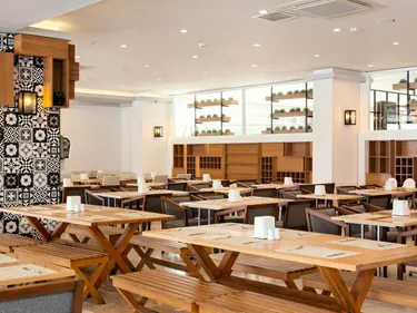 Hotel Numa Konaktepe 