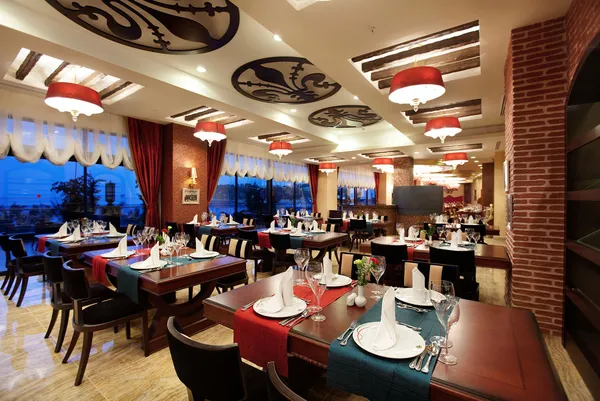 Granada Luxury Okurcalar