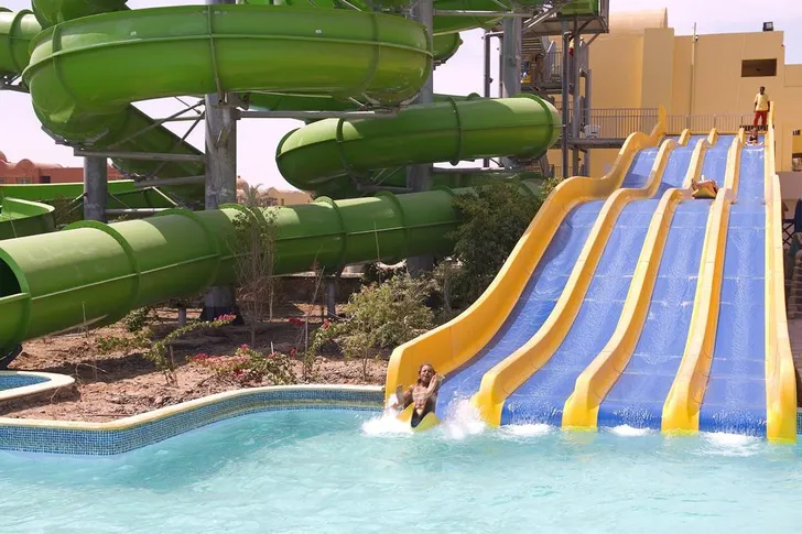 Waterpret