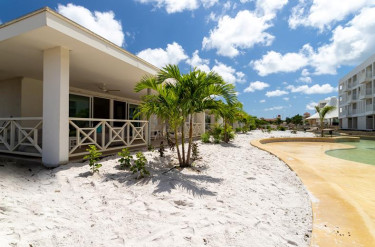 TIME TO SMILE Chogogo Bonaire