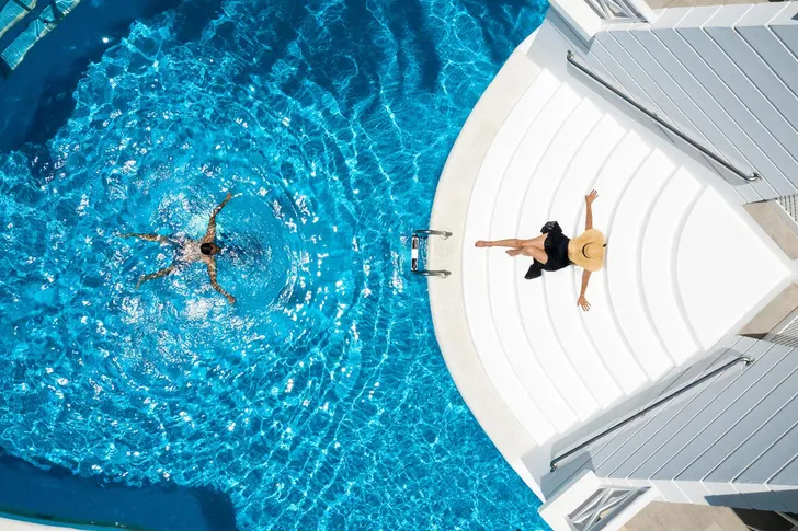 Waterpret 