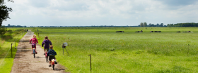 Vakantiepark Friesland
