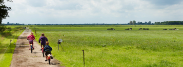 Weekendje weg Friesland