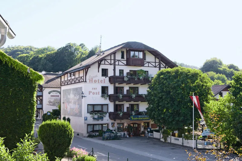 Hotel Zur Post